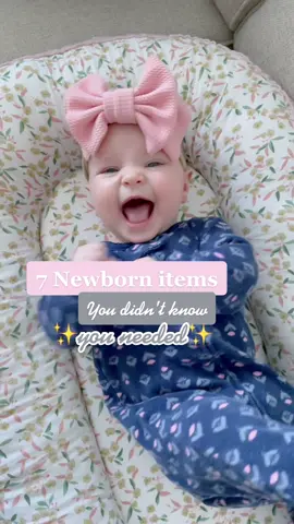 Some newborn favs #newmomtips #firstimemom #momtips #musthavebabyproducts #babyregistry #babyregistrymusthaves #newborn #babyfavorites #MomsofTikTok