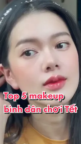 Món iu thích của 2021 mà vẫn hợp cho tết 2022 🧧 #beautybyDan #gdlfamily #reviewlamdep #goclamdep #KhoeDepDonTet #tettraophongcach