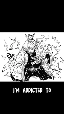 My boys 💞 #fyp #onepiece #demonslayer #sanji #zenitsu