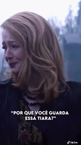 😭😭#sabrinaspellman #sabrinamorningstar #sabrinaestreladamanha #sabrina #fypシ