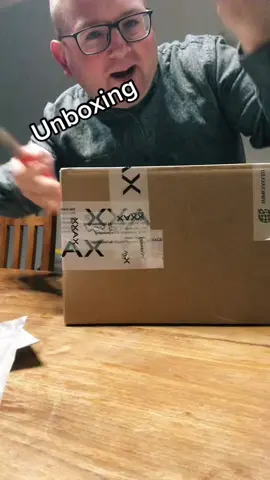 #unboxing #xaxx #hc #parfum #foryou