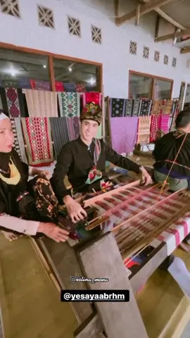 OMG Ganteng benerr pacar org😍✨ #yesayaabraham #studytourruangguru #fyp #fypシ #foryou #viral2022 #GlowToBeDifferent