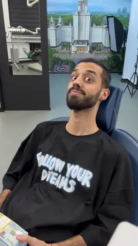 loading 2% my dreams 😍 he has a sequel @dr.elmarrr 🔥