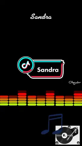 Sandra  - Innocent Love #sandra#МТСДжуниорВайб #ДавайЗаСтол