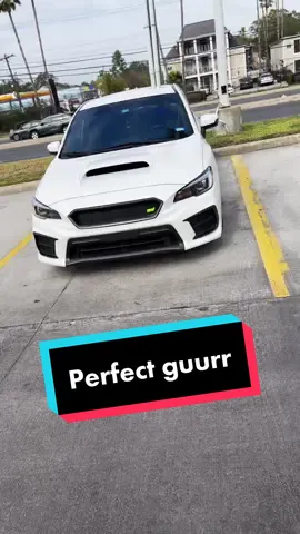 When i say cars i mean my sti #fy #fyp #biral #sti520 #cartiktok #krispykreme