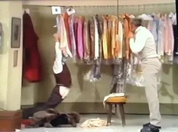 #harveykorman #timconway