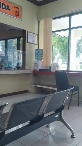 video buat prank temen/pacar kena tangkap kantor polisi 😁😁