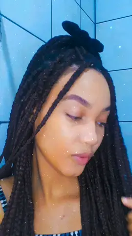 Uma transformaçãozinha #trend #makeup #challenge