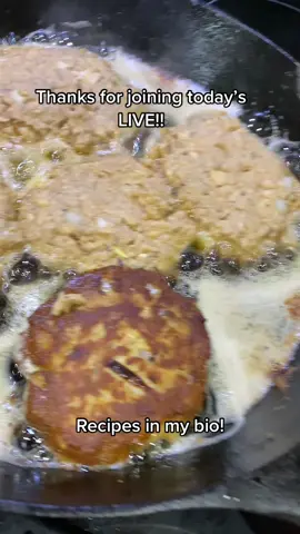 You missed another amazing master class today! For now grap the recipes! #radiohost #ontheair  #fyp #cooking #homemade #food #salmon