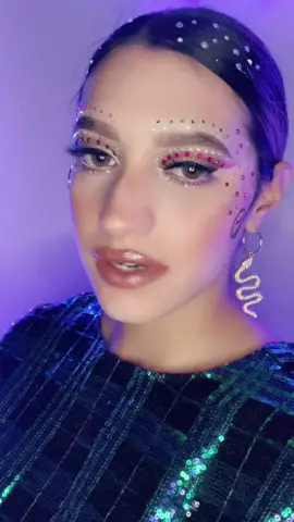 euphoria 🔮✨ #euphoria #euphoriamakeup #euphoriavibes #euphoriaseason2 #fyp #parati