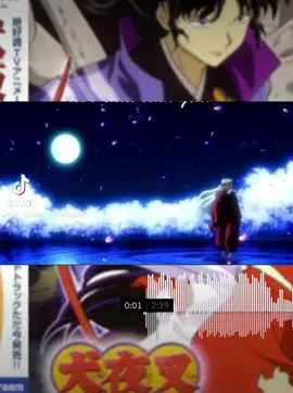 INUYASHA!❤️‍🩹 Giai điệu thật hay nhưng cũng thật buồn❤️‍🩹 #yeunhac #anhtrangleloi #DienMao2022 #KhoeDepDonTet