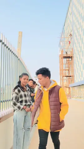 Respect girl🙏#mini_captain #bigyan🇳🇵