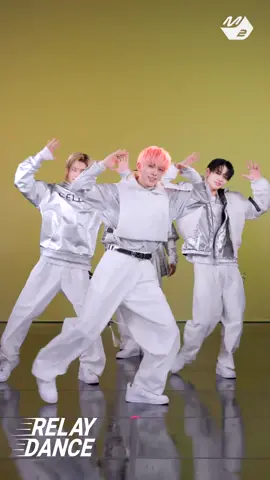 엔하이픈과 함께라면 저주쯤이야 다 이겨낼 듯💪 #릴레이댄스 #RelayDance #M2 #엔하이픈 #ENHYPEN #Blessed_Cursed @enhypen