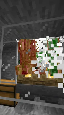 Minecraft 1.18 CREEPER FARM! 🚀 #Minecraft #minecraftmemes #minecrafttutorial #creeper #GamerGoals