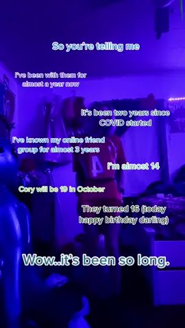 (@abovesparks <3 happy birthday)