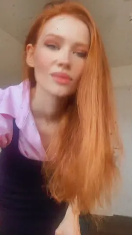 Better watch out for that Redhead Rage 😉