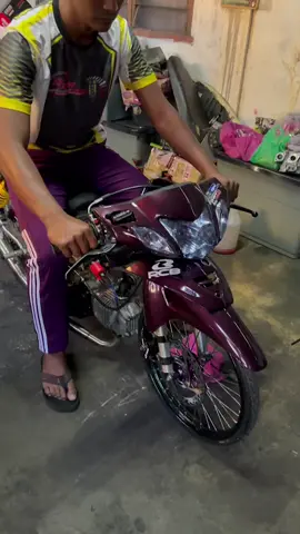 #fyp #fypmalaysia🇲🇾 #tiktok #foryoupage #fyppppppppppppppppppppppp #wave125 #wavedrag