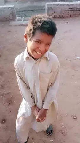 nika dost 🤓@rajabilal4456 @marimjan786 @ali_dil_wala