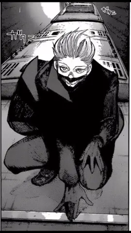 well they didn’t animate a lot of things anw so better to just read the manga #tokyoghoul #kaneki #anime #fyp