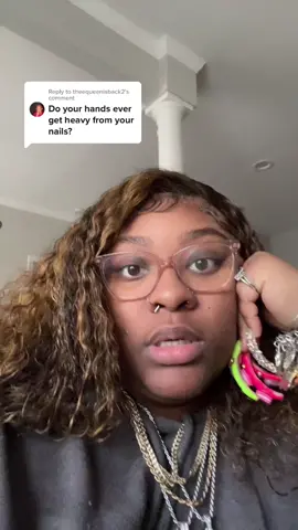 Reply to @theequeenisback2