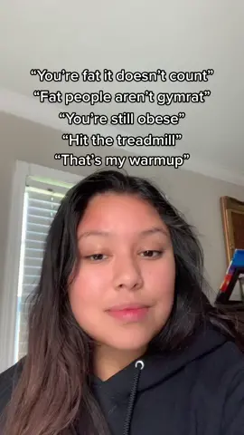 Even if its just once person i can help feel more comfortable/confident in the gym, its all worth it #fyp #GymTok #welcome #girlssupportgirls #tips