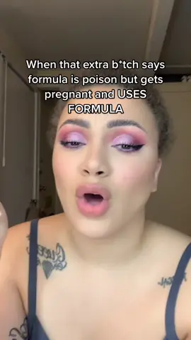 Don’t speak on parenting until you’re there boo! #parenting #formulamom #formula #breasfeeding #similac #cocomelon #autism #speechdelay #formulamom #MomsofTikTok #moms