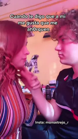 No pasa nadaa #humor #novios #parati @leonmej