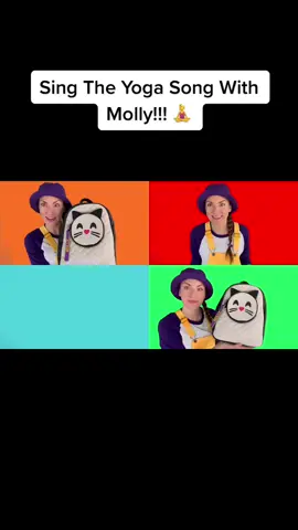 #kids #kidsoftiktok #kidstiktok #kidsbelike #kidscomedy #education #educationalvideo #child #yoga #yogaforkids #karaoke #singalong @blippi