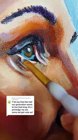 Reply to @totallynotasimpu3o  we still have a lot more work to do. Please go listen to this entire video. She words it all beautifully.