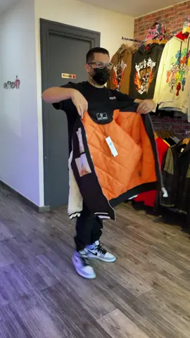 #panama #streetwear #fypシ #foryou #brandnew