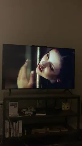 Elena’s a vampire! Spoiler!