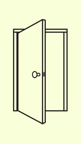 How to draw a door easy step by step | Drawing door tutorial #howto #draw #howtodraw #door #doors #drawing #easydrawing #tutorial
