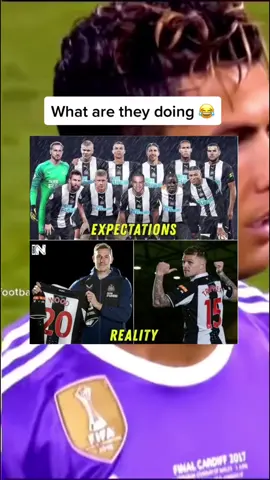 NUFC can’t use there money right 😑 #newcastle #nufc #football #futbol #Soccer #fyp #footsal #futsal #efayazi06