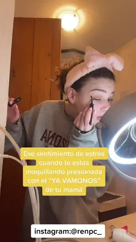 terminas viéndote dlv, sígueme en insta:@renpc_ #comedia #parati #renpc_ #maquillaje #mamas #drama #xyzbca #foryoupage #xyzbca #risas #foryou #fyp