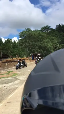 Use this video to prank your friends😊⛰💙#bukid #joyride #chillride