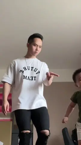 Bisa2nya tiktokan sendiri ni bayik @lizzebethmuaa #claytonwiyono2y #bayitiktok