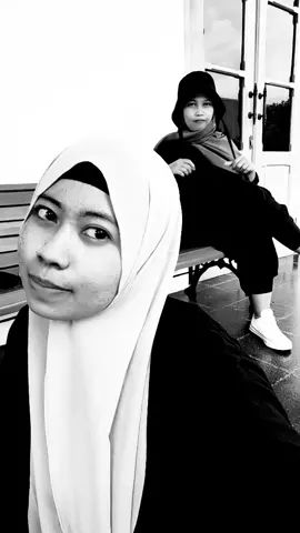 senyumin ajalahh #fyp #fouryou