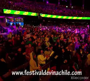 ILLAPU - Morena Esperanza #fypシ #viñadelmar