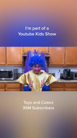 Hi! I’m an actor. #hawaii #808 #lgbt #kids