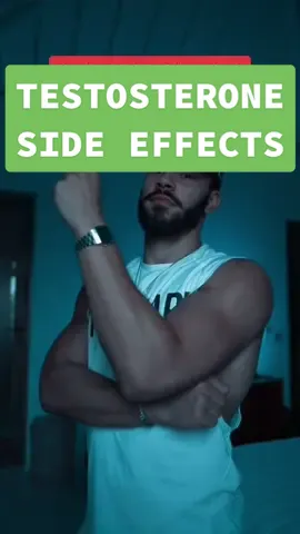 Most people don’t know this! ⚠️ #testosterone #adolfotex