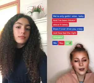 #duetto con @theshanaofficial #duetto #viral #foryou 🎤