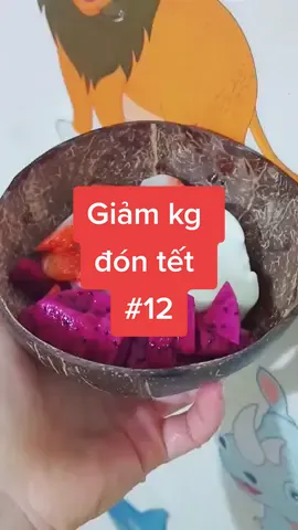 Nhanh thật đấy còn gần 20 chục ngày nữa là tết rồi... ngày 12 giảm kg , ngày 1400 calo#giamcan