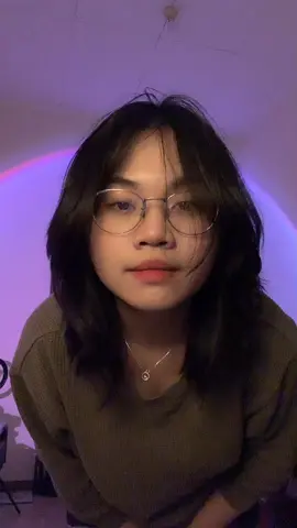 ada notif kerjaan :( bad krisan