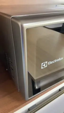 Micro ondas da Electrolux  Para facilitar sua vida na cozinha!!! #santateresa #atualmoveis #eletrodomésticos #espiritosanto