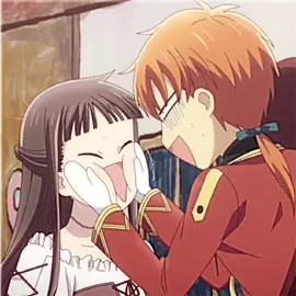 ♡ #naruto #hinata #kyo #tohru #zenitsu #nezuko #mikasa #eren #anime #fyp #fypシ #foryou #foryoupage