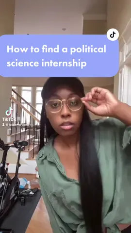 Reply to @nickyrickytavi thought now might be a good time to repost with Internship recruiting kicking off #politicos #polisci #internships #politics