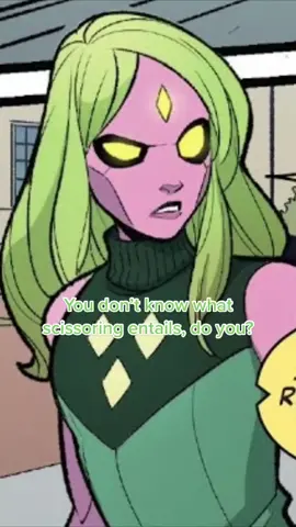 #fyp #xyzbca #marvel #marvelcomics #vivvision #unstoppablewasp #nadiavandyne #vivianvision #championscharge #vision #thewasp #janetvandyne