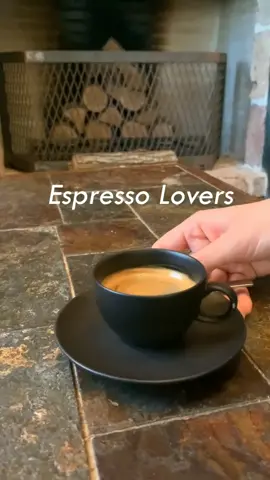 Espresso sevenler? #espresso #coffee #coffeelovers  #foodblog #keşfet #thebestdestinations
