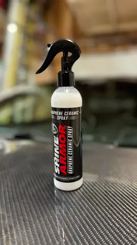 @shinearmorofficial has got to be the best cleaning products i’ve used so far, go check them out🔥 #shinearmor #fyp #foryoupage #carsoftiktok