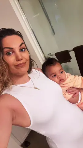 Can you relate? #minime #daughter #myminime